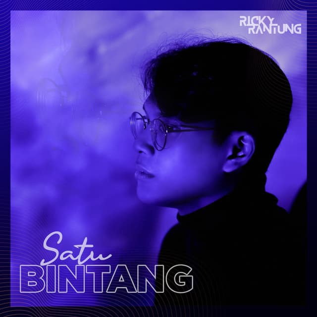 Album cover art for Satu Bintang