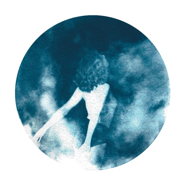 Album cover art for La Piel