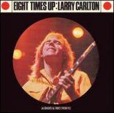 Album cover art for Eight Times Up