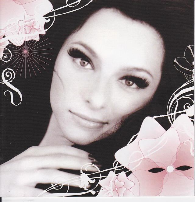 Album cover art for Zséda-vue