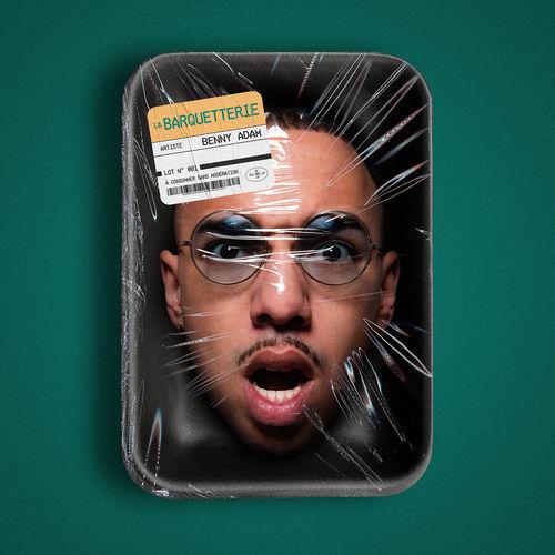 Album cover art for La Barquetterie