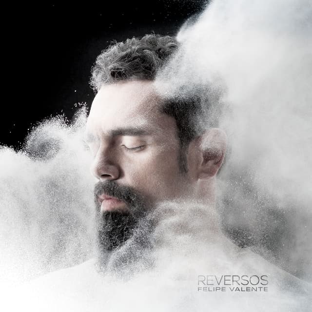 Album cover art for Reversos