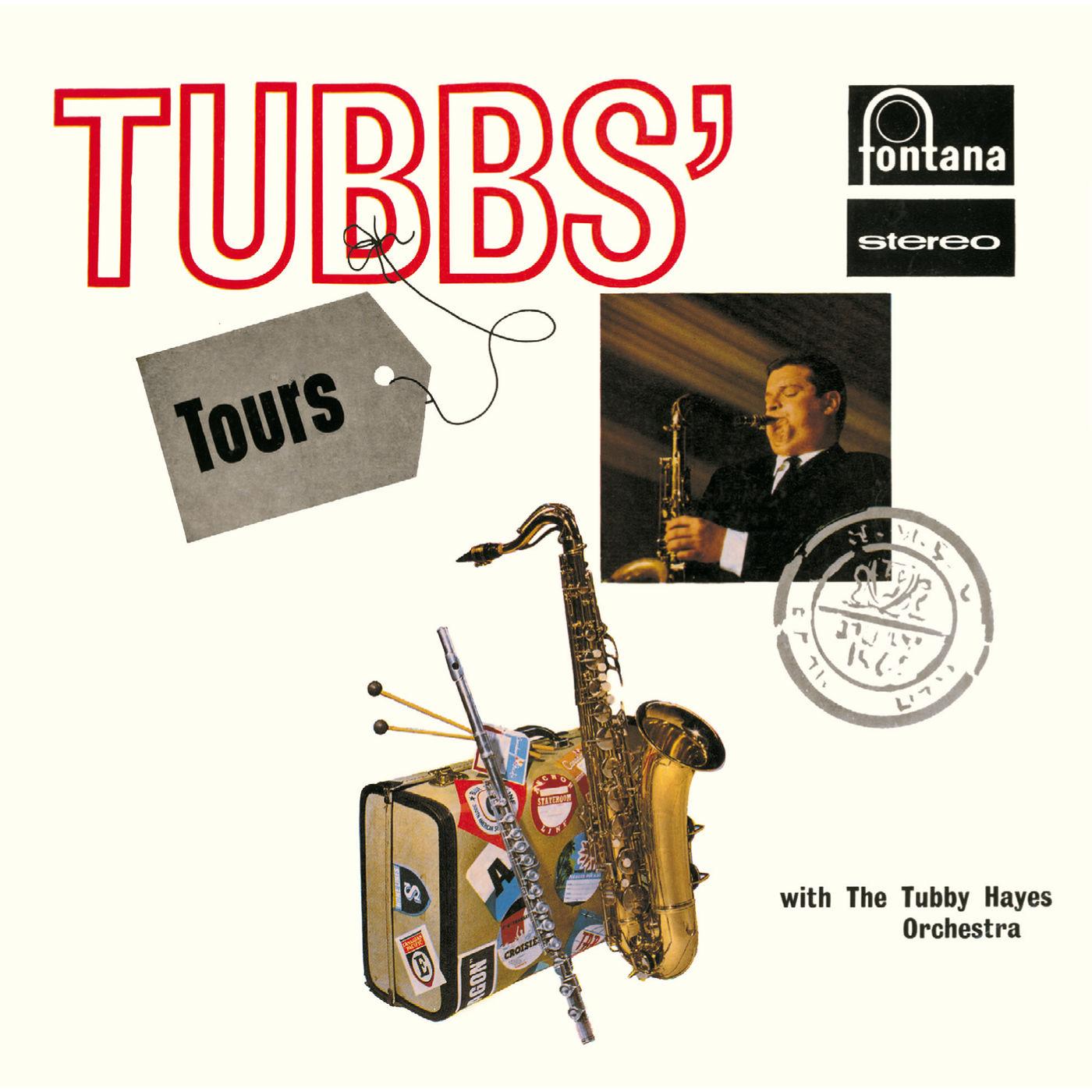 Tubbs Tours
