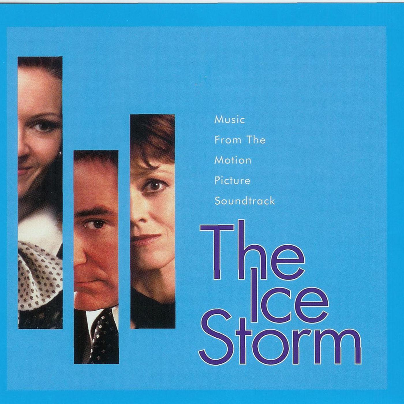 The Ice Storm [B.O.F.]