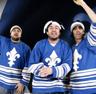 HYMNE A QUEBEC