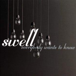 Album cover art for Everybody Wants To Know