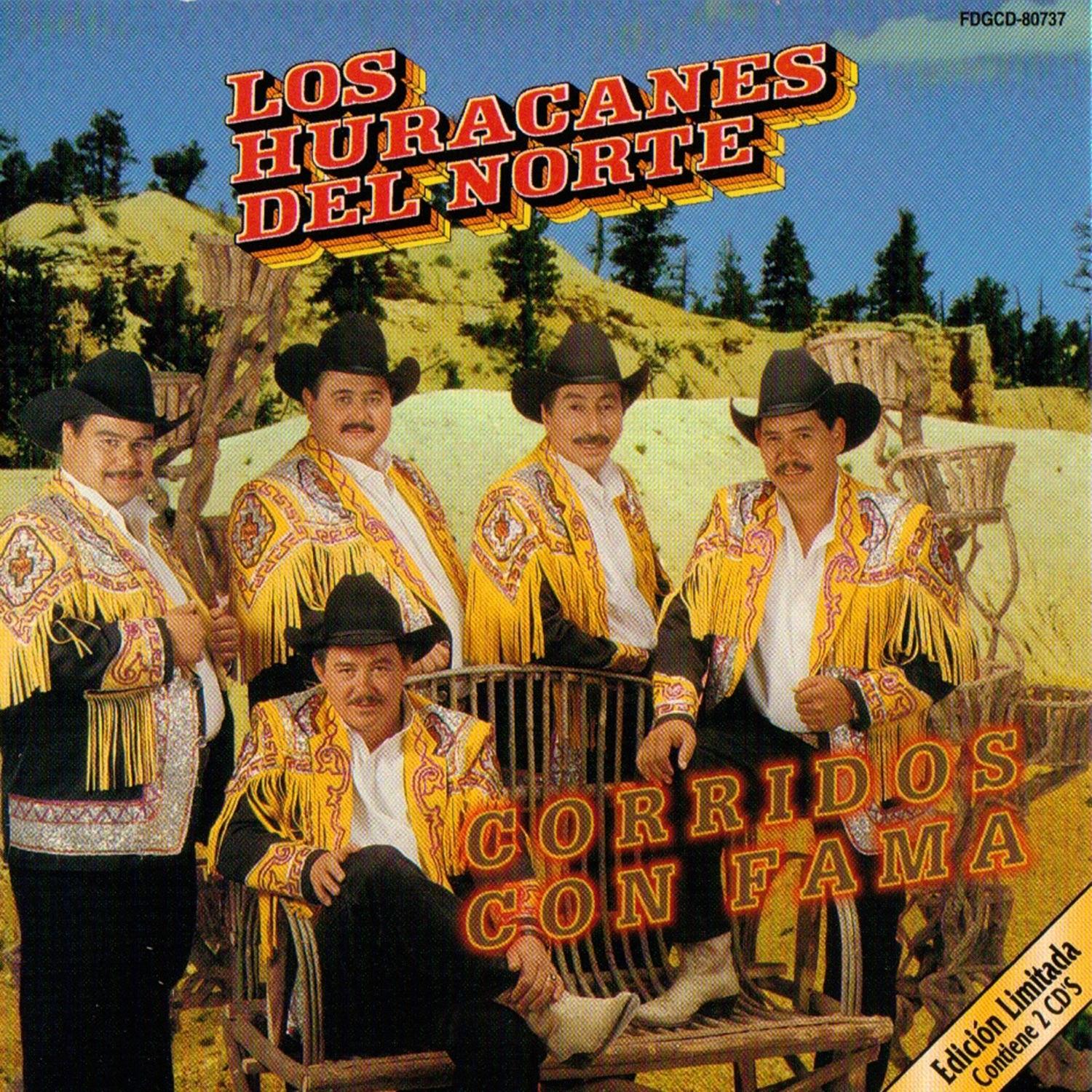 Corridos Con Fama