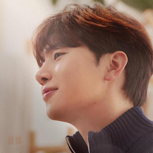 Album cover art for Always with you
