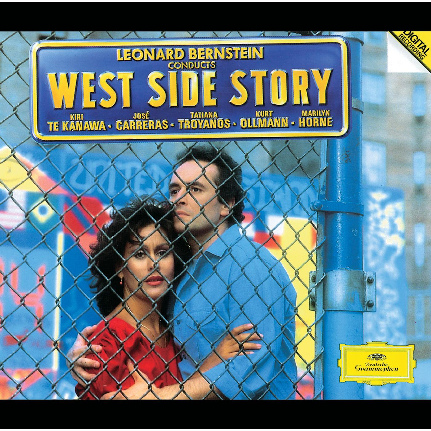 Bernstein: West Side Story