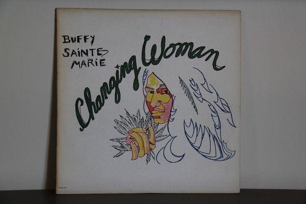 Changing Woman