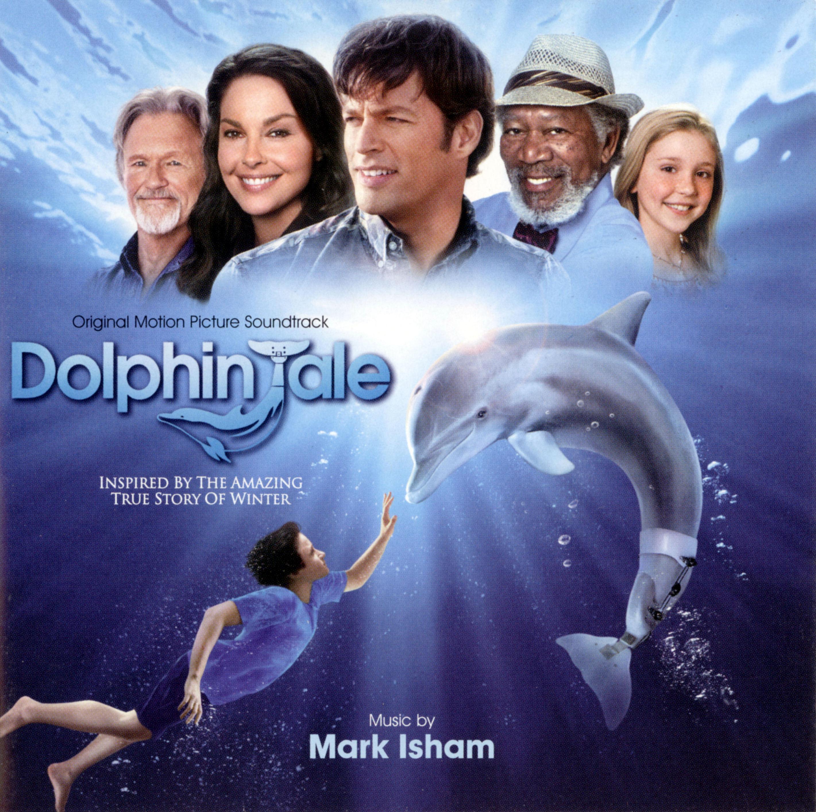 Dolphin Tale