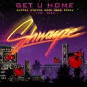 Album cover art for Get U Home