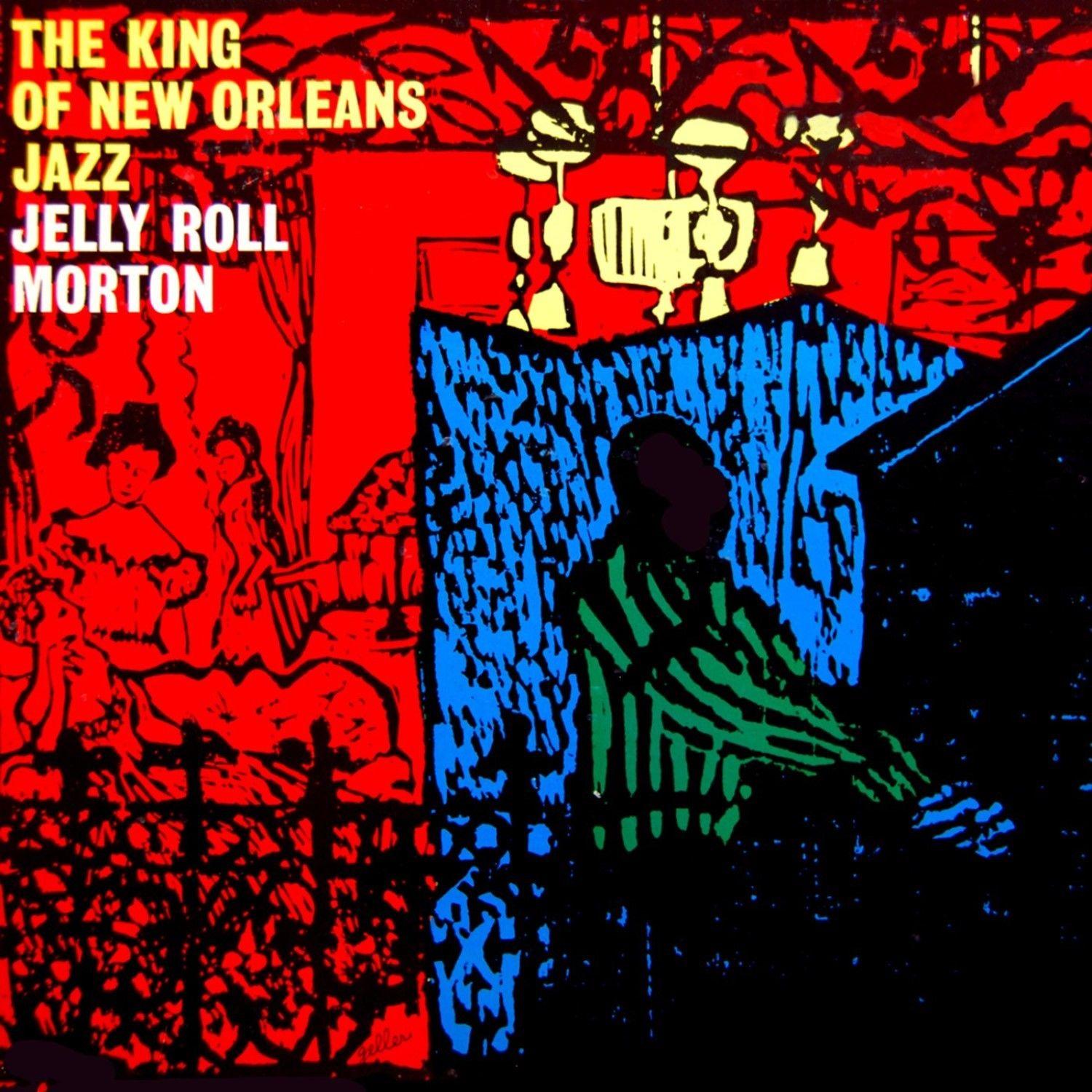 The King Of New Orleans Jazz