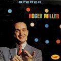 Album cover art for Roger Miller [1964]