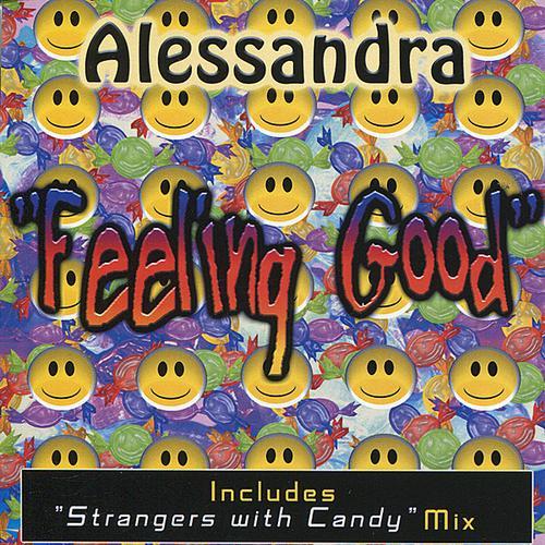 Feeling Good - Single