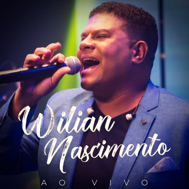 Album cover art for Wilian Nascimento