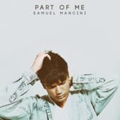 Album cover art for Part of Me