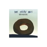 Album cover art for Der heisse Brei