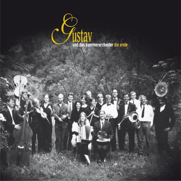 Album cover art for Die Erste