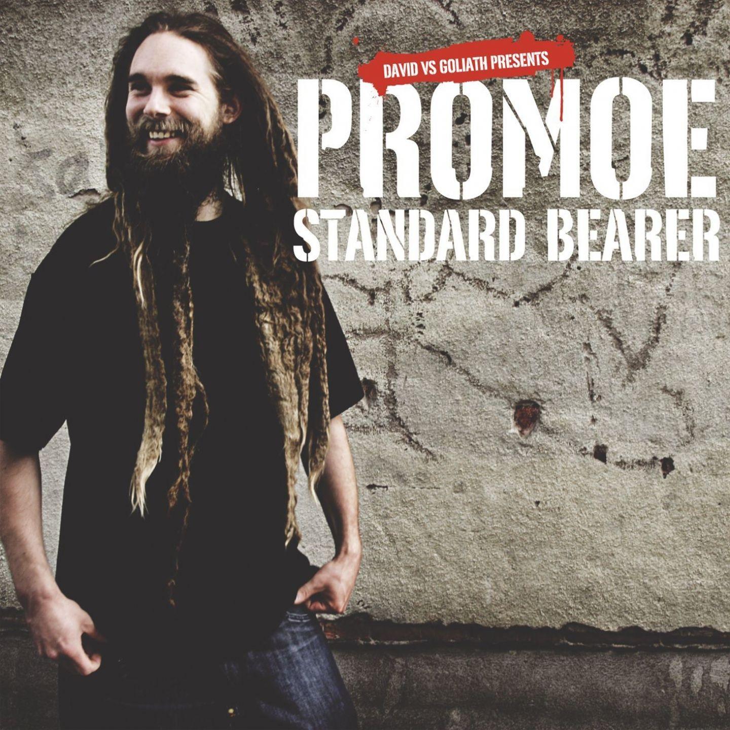 Standard Bearer