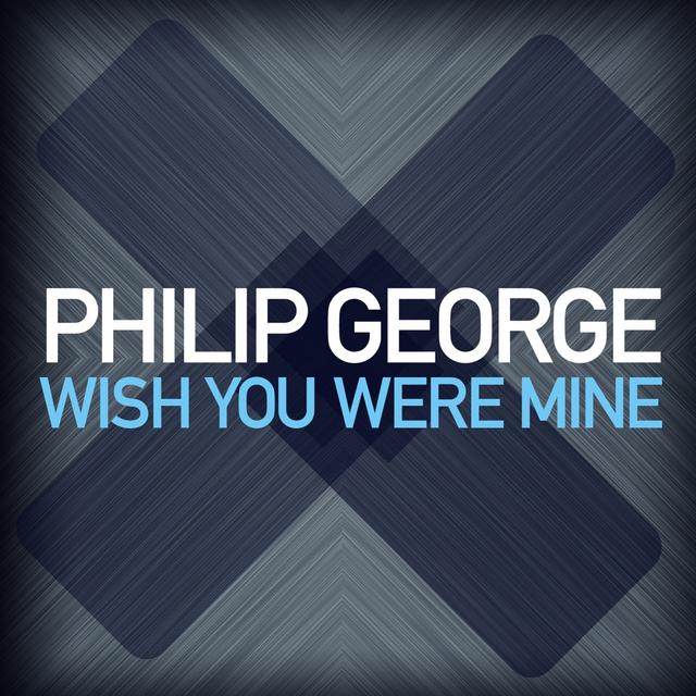 Album cover art for Wish You Were Mine