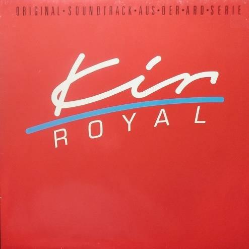 Kir Royal [B.O.F.]