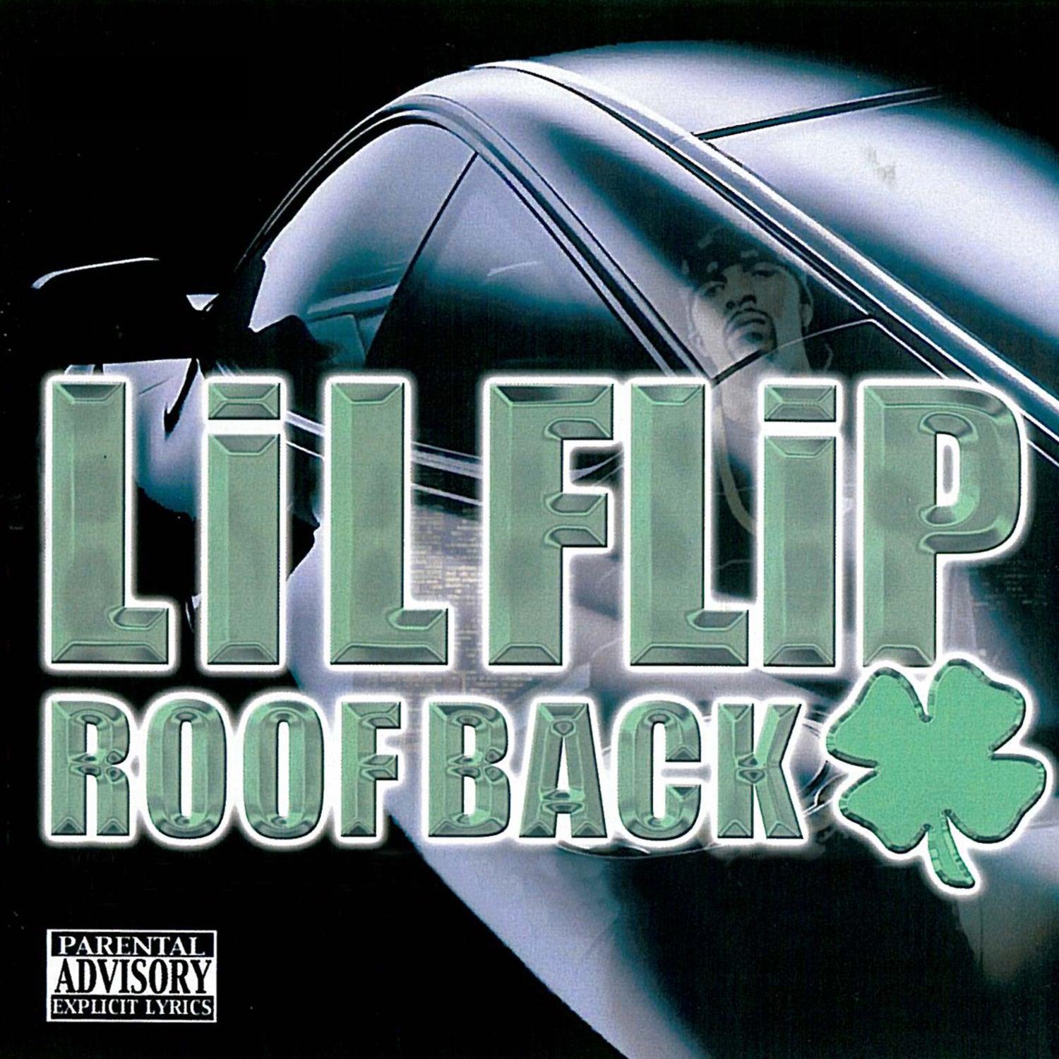 Roof Back