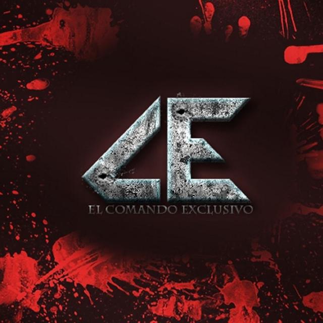 Album cover art for Me Quede Sin Feria