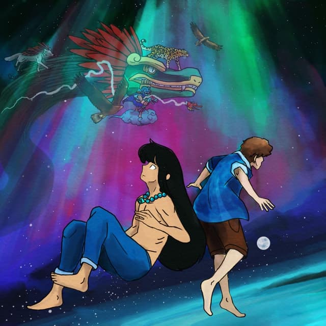 Album cover art for XI:XI