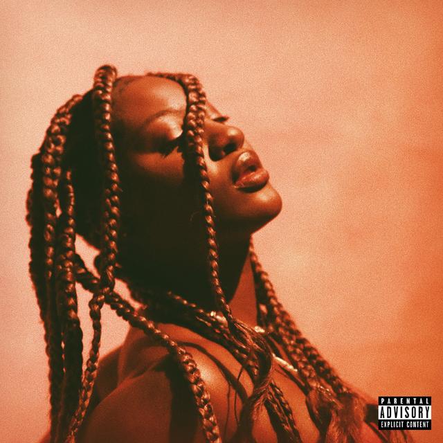 Album cover art for If Orange Was A Place