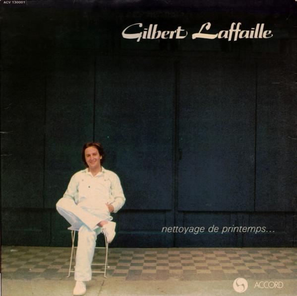 Album cover art for Nettoyage de Printemps...