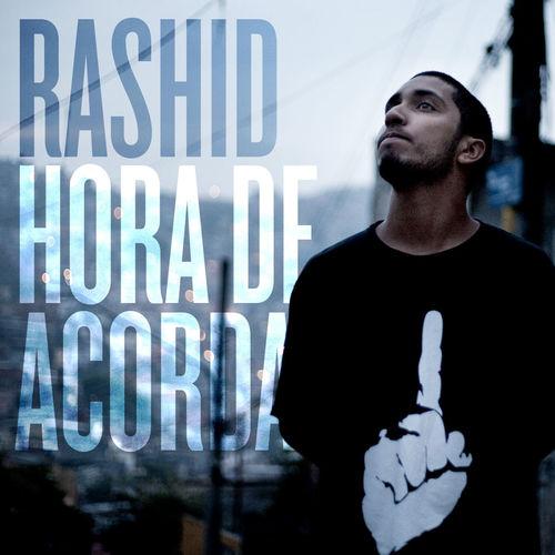 Hora de Acordar