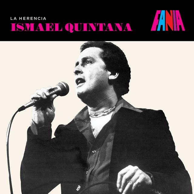 Album cover art for La Herencia