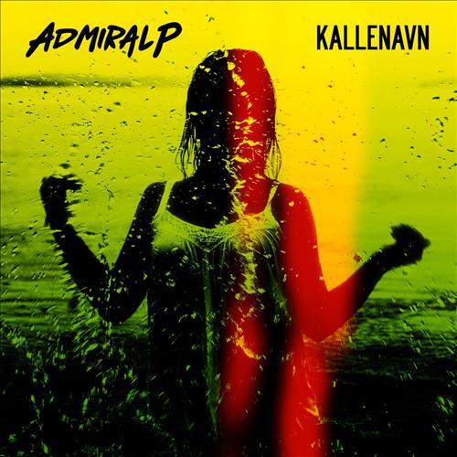 Album cover art for Kallenavn