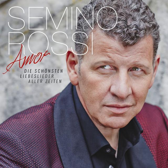 Album cover art for Amor: Die Schönsten Liebeslieder Aller Zeiten