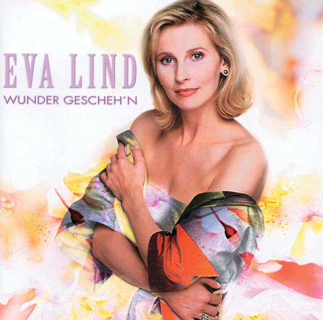 Album cover art for Wunder Gescheh'n