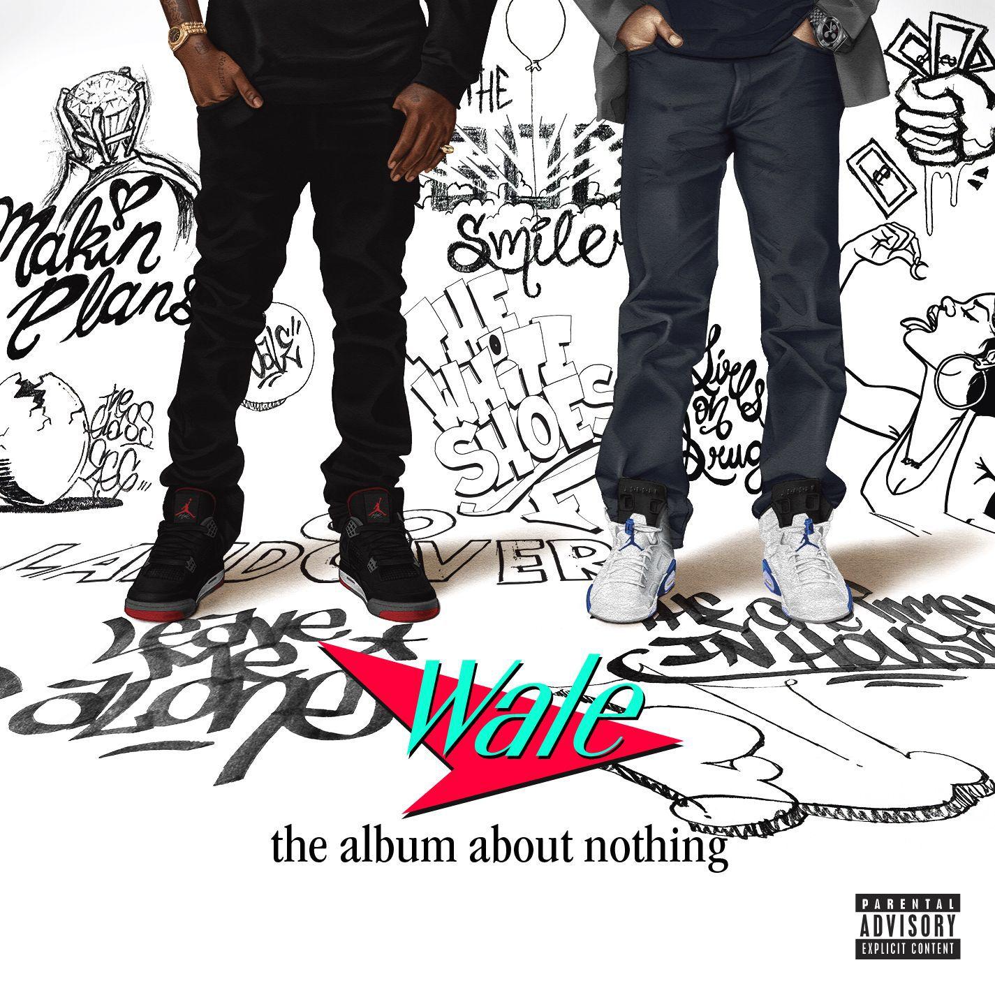 The Album about Nothing