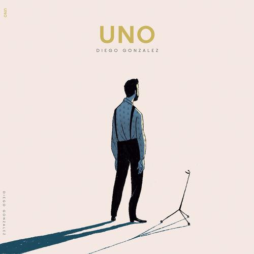 Album cover art for Uno