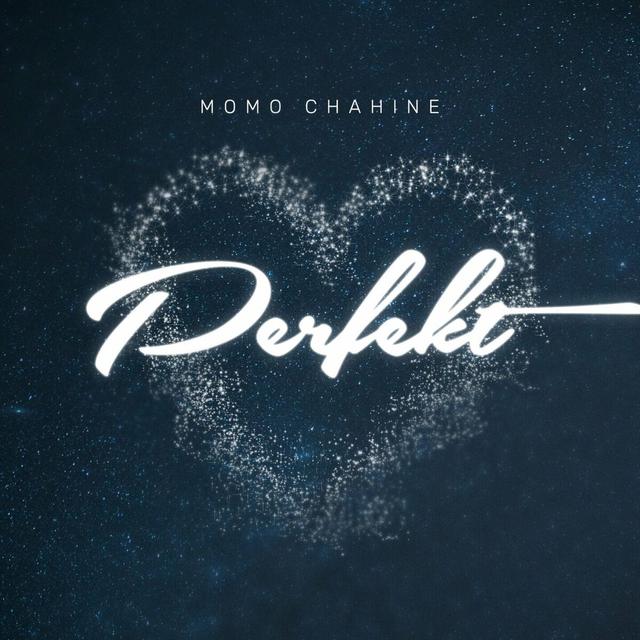 Album cover art for Perfekt