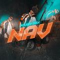 Album cover art for Nav