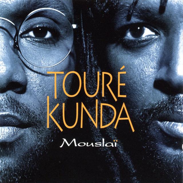 Album cover art for Mouslaï