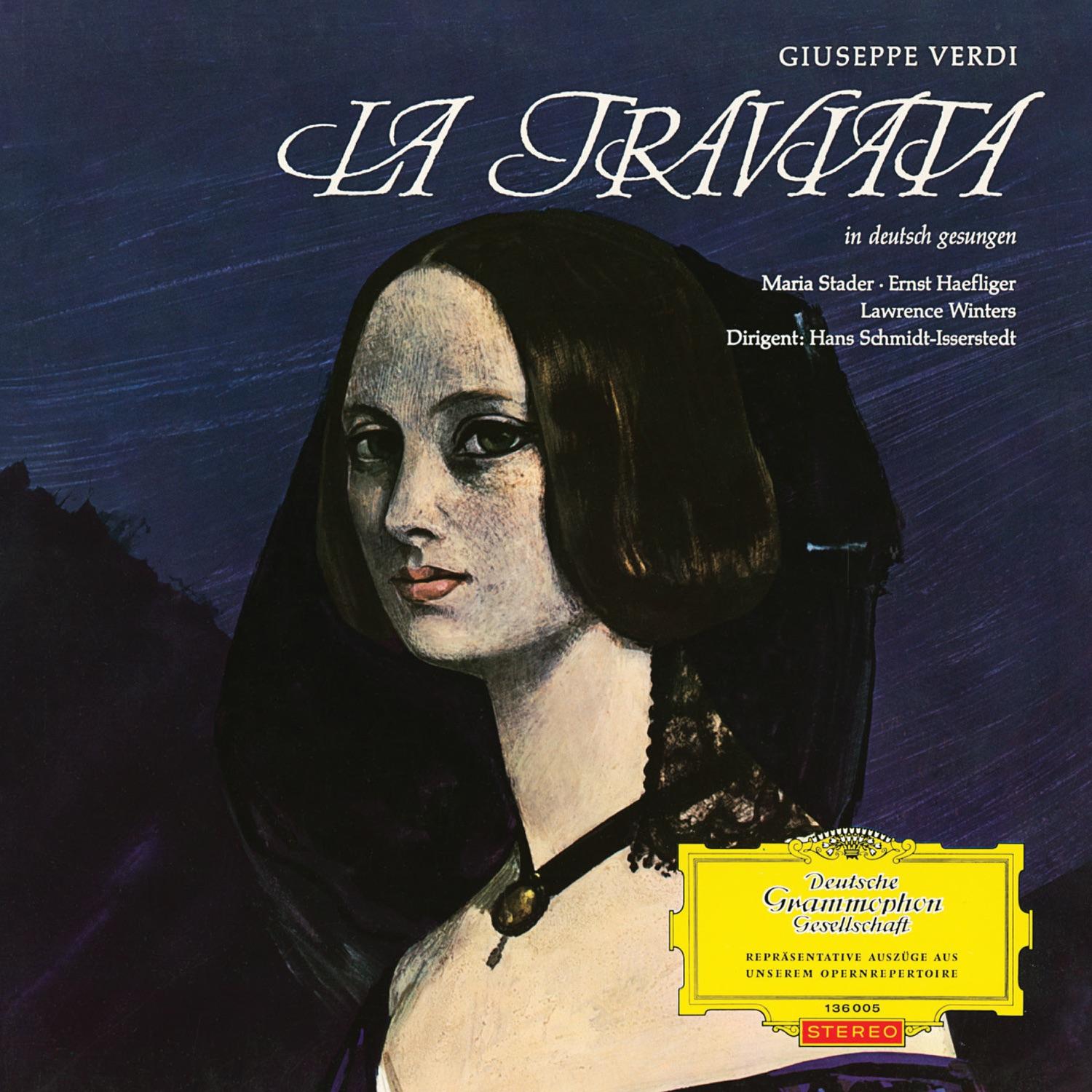 Verdi: La Traviata