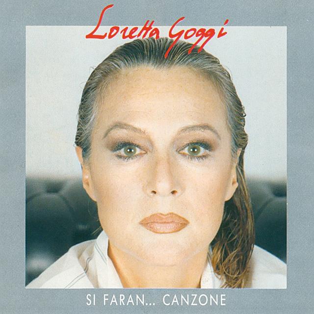 Album cover art for Si Faran... Canzone