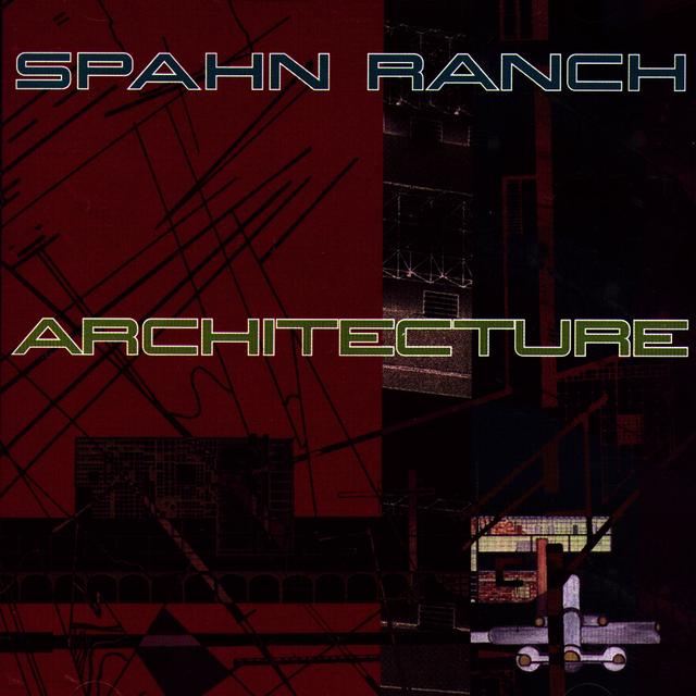 Album cover art for Architecture
