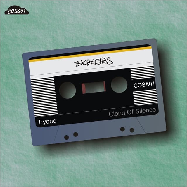 Album cover art for Sketches
