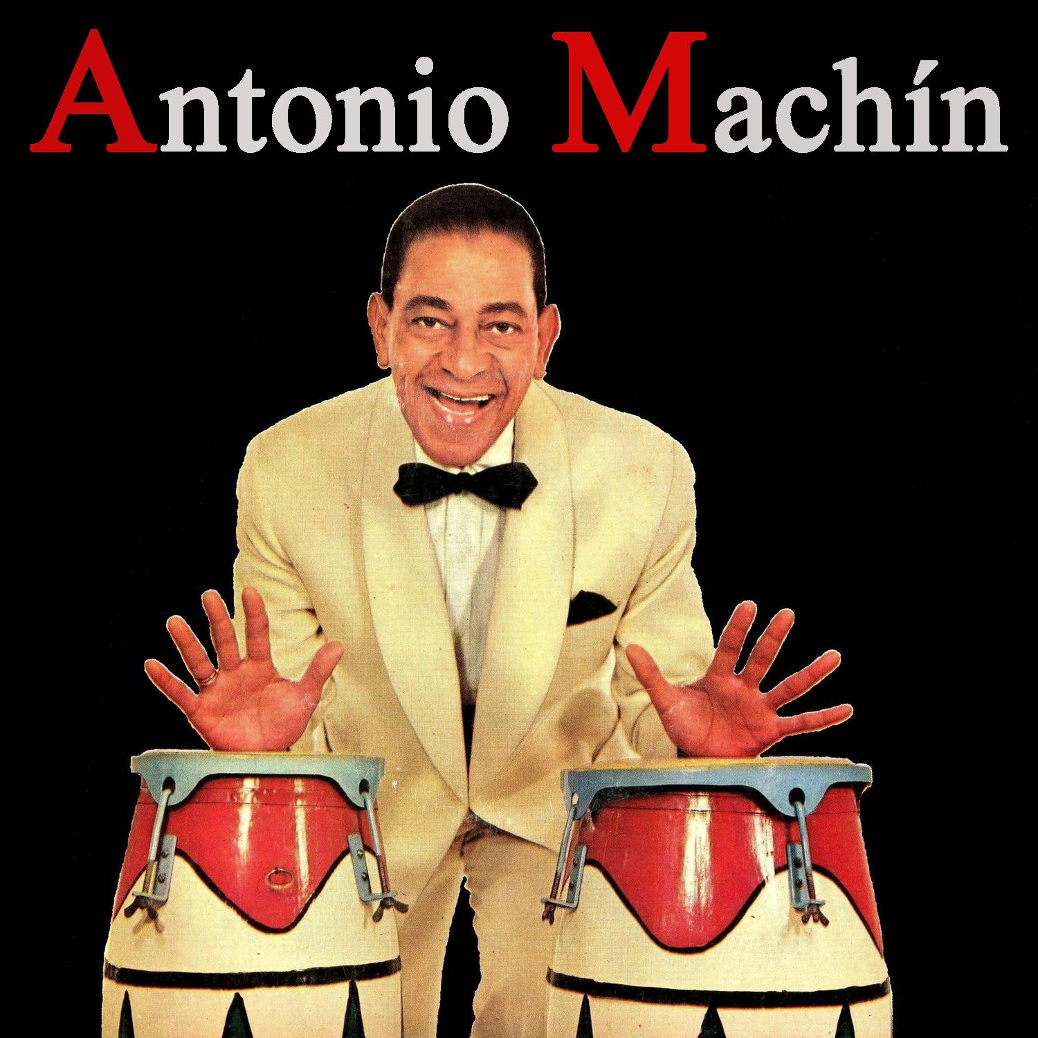Vintage Music No. 64 - Lp: Antonio Machín