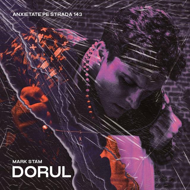 Album cover art for Dorul