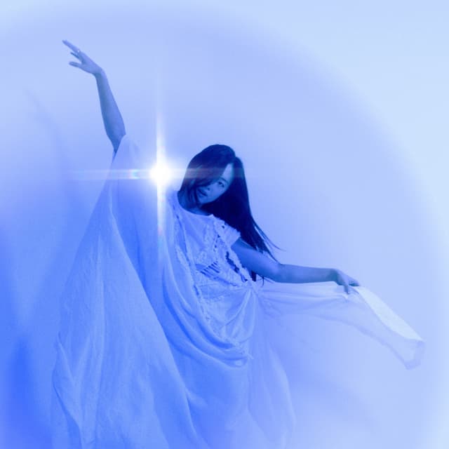 Album cover art for Ascension