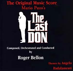 The Last Don