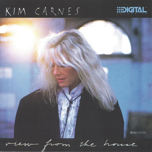 Album cover art for View from the House